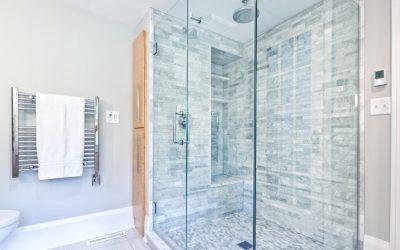 Looking for the Best Way to Clean Shower Glass? Don’t Waste Your Time with Homemade Potions — Choose Diamond Fusion NZ